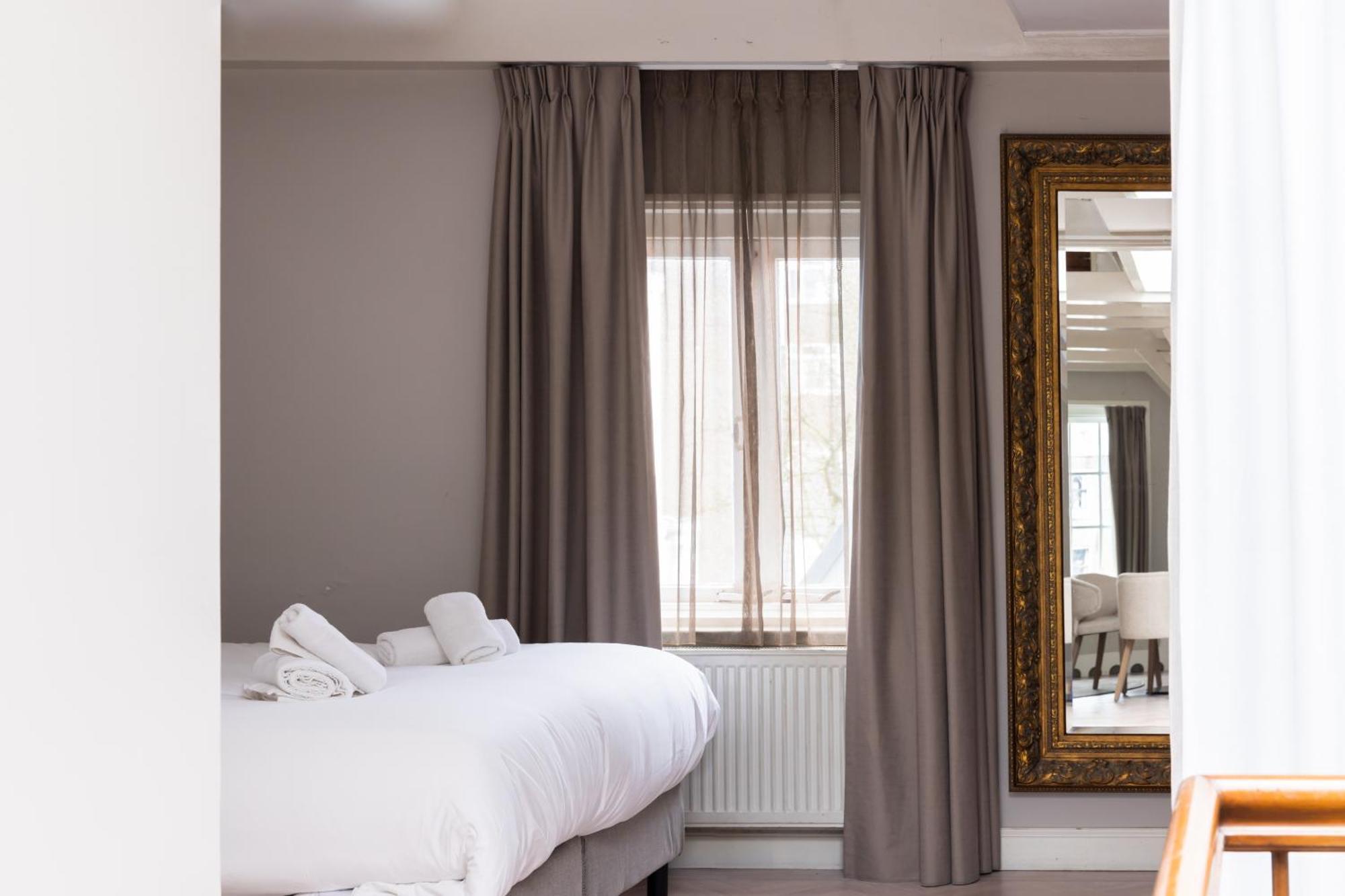 Amsterdam Canal Suites Dış mekan fotoğraf