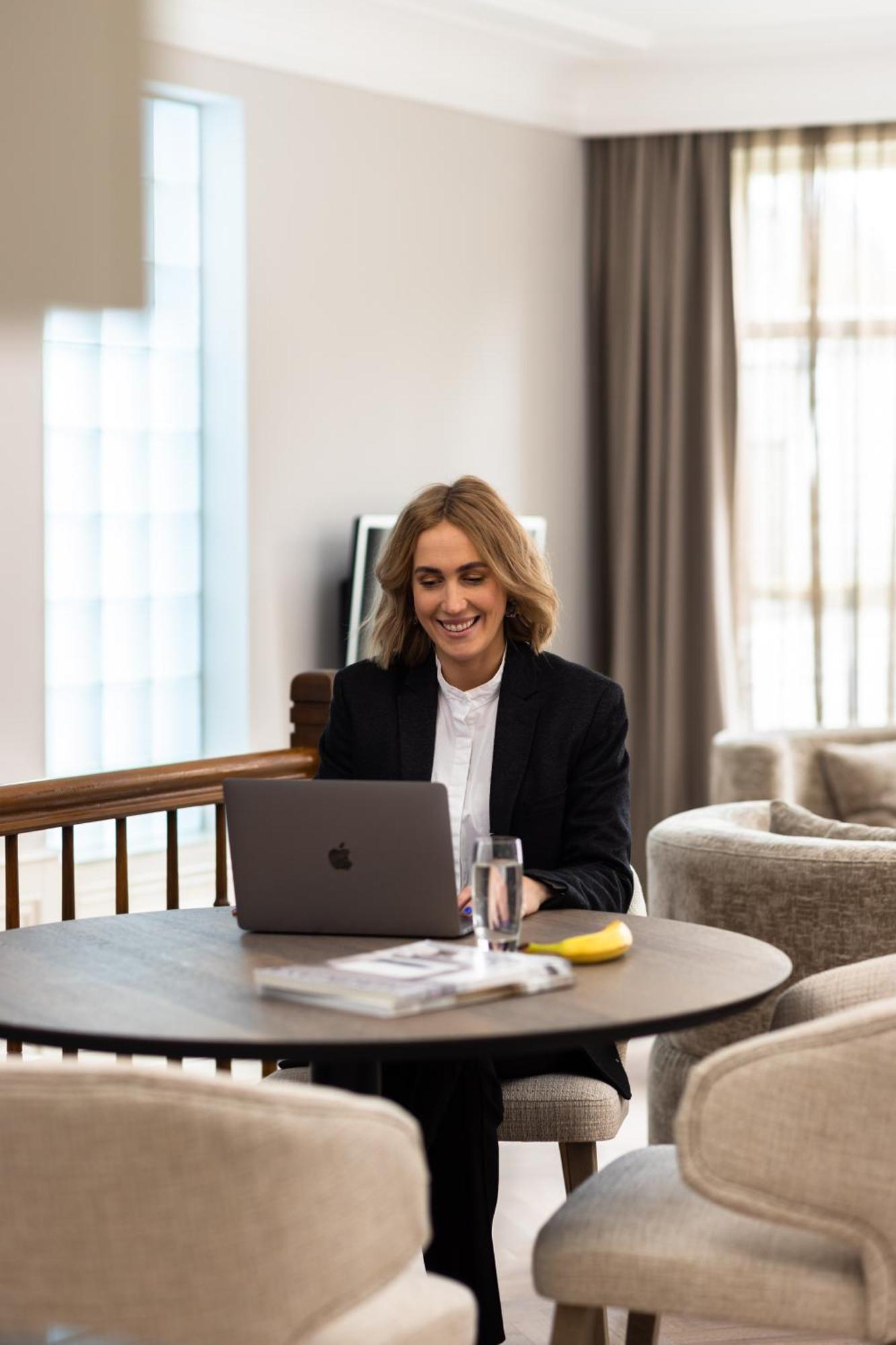 Amsterdam Canal Suites Dış mekan fotoğraf