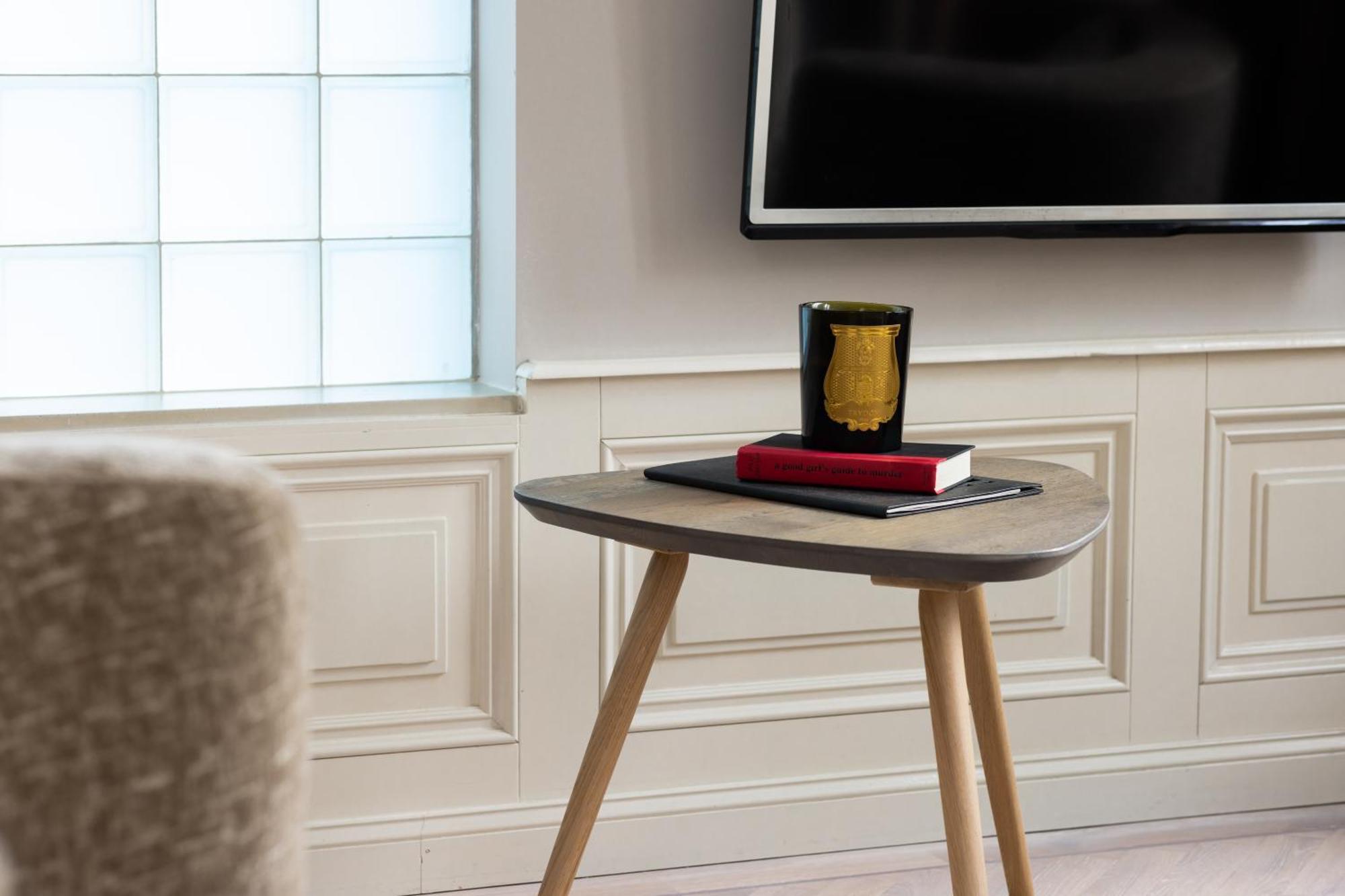 Amsterdam Canal Suites Dış mekan fotoğraf