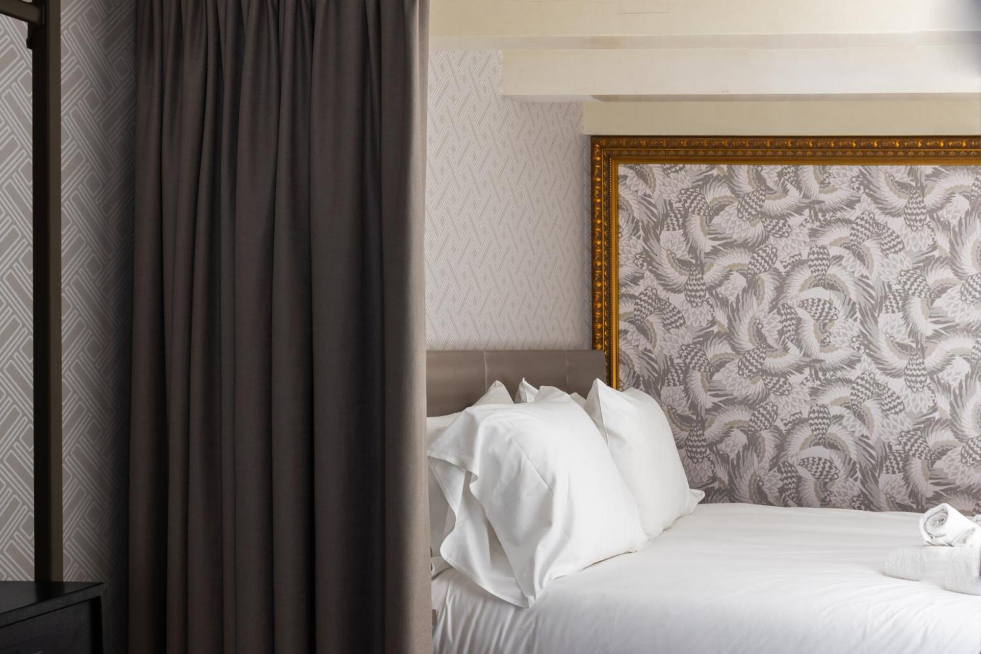 Amsterdam Canal Suites Dış mekan fotoğraf
