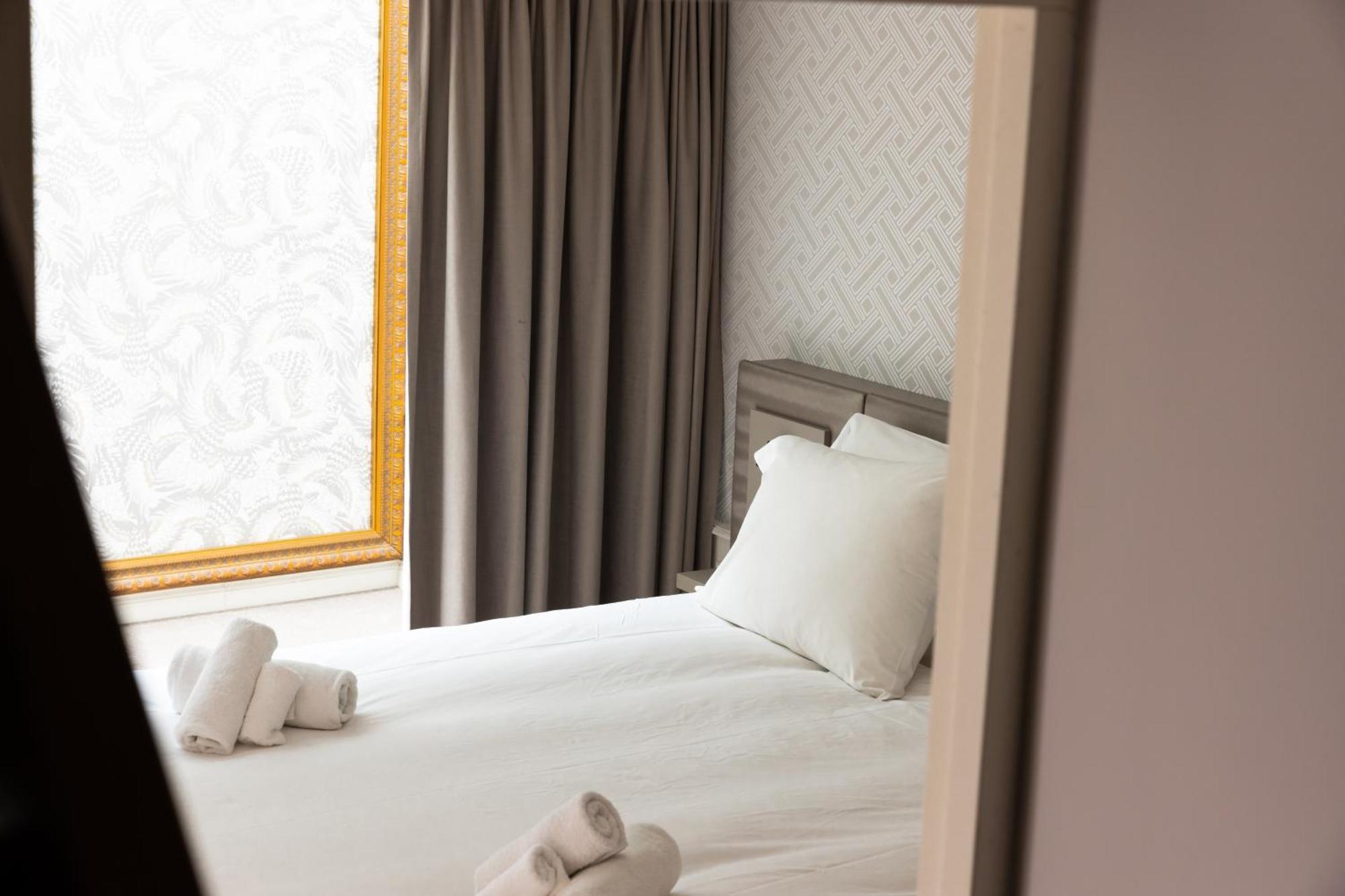 Amsterdam Canal Suites Dış mekan fotoğraf