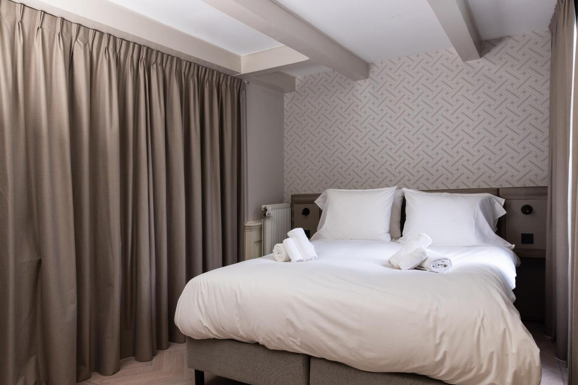 Amsterdam Canal Suites Dış mekan fotoğraf