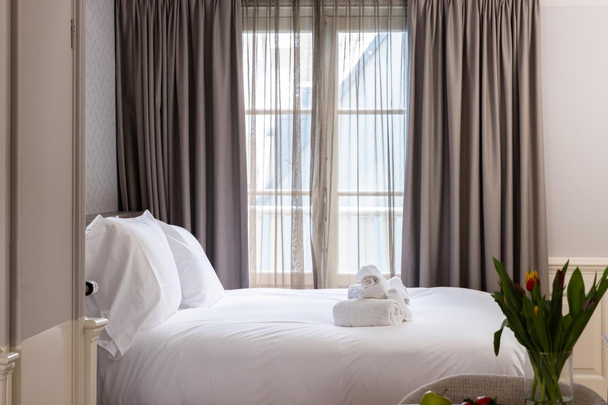 Amsterdam Canal Suites Dış mekan fotoğraf